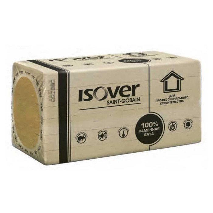 Утеплитель Isover Фасад-Оптима 150х600х1000 в Выборге