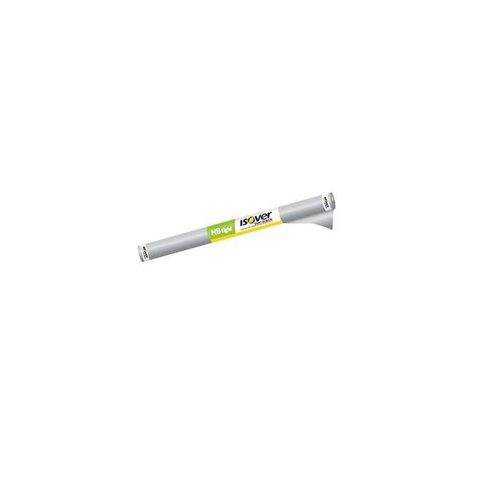 Ветро- и гидроизоляция Isover HB Light 1.5х0.3х50 в Выборге