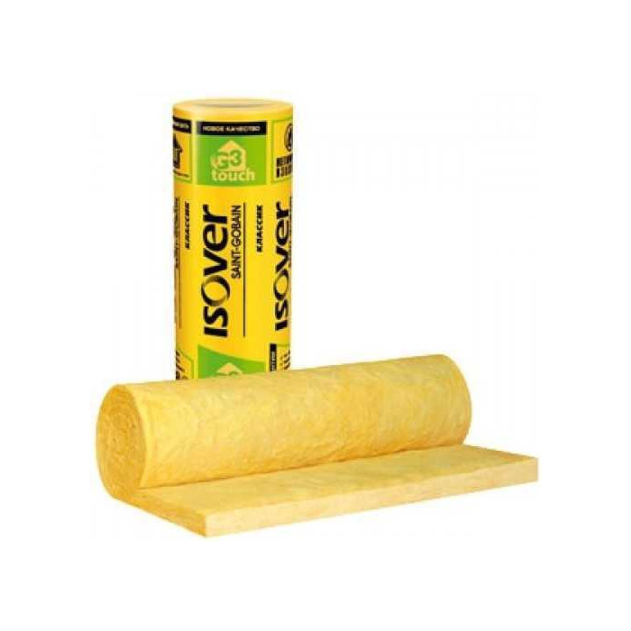 Утеплитель Isover kt twin 50x1220x8500 в Выборге